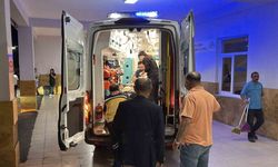Eski Bitlis Valisi Karaömeroğlu, Sivas’ta trafik kazası geçirdi!
