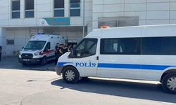 Fabrikada kazan patladı: 1 ölü, 3 yaralı