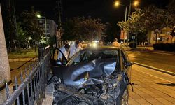 Feci kaza: 1’i ağır 3 yaralı