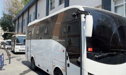 FETÖ’nün güncel yapılanmasında gözaltına alınan 51 şüpheli adliyeye sevk edildi