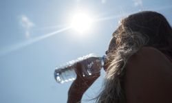 Hava sıcaklığı 39 dereceyi bulacak