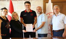 Hayvan yetiştiriciliğine başlayan kadına devlet desteği