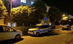 Komşuların ortak alan kavgası kanlı bitti: 1 ölü, 1 yaralı