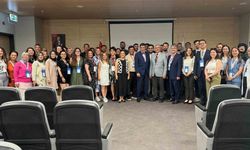 Kütahya’da "Düşük Akım Anestezi" konulu bilimsel toplantı gerçekleştirildi