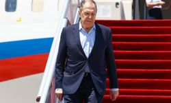 Lavrov, Pekin’de Çin Dışişleri Bakanı Wang ile görüştü