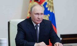 Putin: "ABD’ye bağımsızlık savaşında maddi olarak yardım ettik"