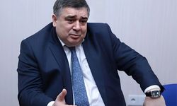 Rusya’da Azerbaycan Diasporası Başkanı Şıhlinski hakkında tutuklama kararı