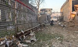 Rusya’dan Zaporijya’da cezaevine saldırı: 17 ölü, 42 yaralı