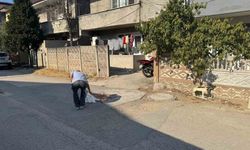 Tartıştığı babasını pompalı tüfekle vurarak öldürmüştü... Tutuklandı!