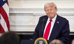 Trump: "Putin’e olan hayal kırıklığım büyük ama onunla işim bitmedi"