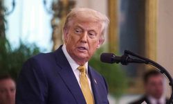 Trump’a "kronik venöz yetmezlik" teşhisi konuldu
