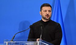 Zelenskiy, Ekonomi Bakanı Svyrydenko’nun Başbakan olmasını önerdi