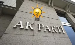 AK Parti'de yeni başkanlar göreve başladı