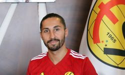Ufukcan Kasap Kırmızı Şimşeklerde kaldı!