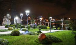 Enerji ve aydınlatma işleri yaptırılacak
