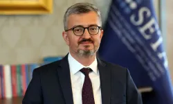 Burhanettin Duran, Cumhurbaşkanlığı İletişim Başkanlığına atandı!