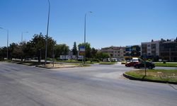 Eskişehir'deki o kavşak bir ay kapalı olacak!