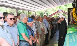 Eskişehir eğitim camiası çınarını kaybetti: Şevket Oktay hayatını kaybetti...