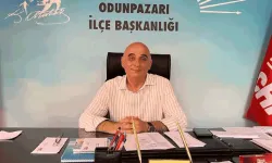 Rahmi Çınar yeniden aday olduğunu açıkladı!