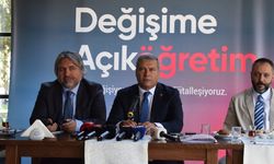 Değişiyoruz dijitalleşiyoruz