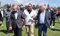 Para’ deyince hemen kaçma…