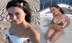 Tatil kareleriyle adından bahsediliyor