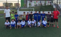 Emekspor'da yeni sezon altyapı çalışmaları başladı