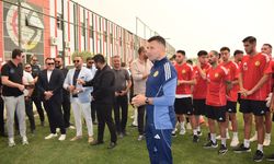 Eskişehirspor’da transferde temkinli süreç: Yeni imzalar yolda