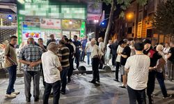Piyade Sözleşmeli Er Ahmet Gültekin'in şehadet haberi ailesine verildi