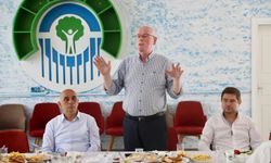 Başkan Kurt: "Tek seçenek erken seçim”