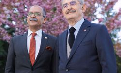 CHP Eskişehir Milletvekili Arslan'dan Büyükerşen'e destek...