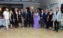 25.Yıl Ekonomi buluşması düzenlendi!