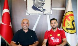 Es-Es'te transfer çalışmaları devam ediyor... İki isim ile yeniden anlaşma sağlandı!