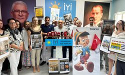 İYİ Parti'den TÜİK eleştirisi!