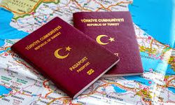 Türk vatandaşlarına Schengen Vizesi'nde büyük kolaylık...