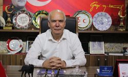 Başkan Candemir'den sahte diploma ve kentsel dönüşüm uyarısı!