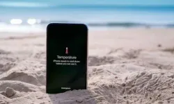 Yaz sıcaklarında telefonunuzu korumak için altın öneriler...