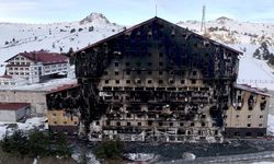 Yangın faciasında "yetki" krizi: Otel müdürü "resepsiyonistim" dedi