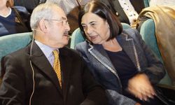 Ya kızım bırak şunu!
