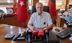 Başkan Dilbaz: "Emekliler sefaletle mücadele ediyor"