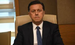 AKP'li Hatipoğlu'ndan taziye mesajı