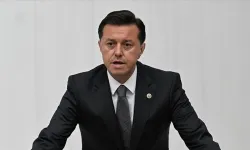 AKP Eskişehir Milletvekili Hatipoğlu: " Kararlılıkla devam ediyoruz"