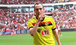 Necati Önal Es-Es'e veda etti!