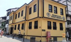 Eskişehir'de bu projenin dördüncüsü yapılıyor...