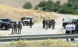 Tarihi gün... PKK'lı ilk grup Süleymaniye'de silah bıraktı!