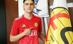 Es-Es'te iç transferde anlaşmaya varıldı...