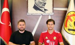 Tayfun Tatlı imzayı attı!