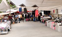 Eskişehir Çarşamba Pazarı'nın yeri değişiyor mu?