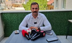 CHP Eskişehir İl Başkanı Talat Yalaz kongre sürecini değerlendirdi