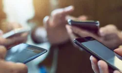 Telefonlardaki internet neden hızlı tükeniyor? TBMM gündemine taşındı!